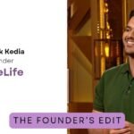 Prateek Kedia Is Building a Wellness Brand That Begins With One Better Habit