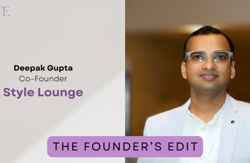 Building Beauty’s Intelligent Future with…