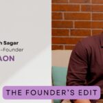 The Founder Edit: Rishabh Sagar,&hellip;