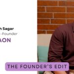 The Founder Edit: Rishabh Sagar, CEO&hellip;