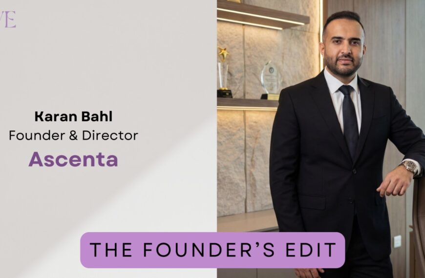 Karan Bahl Building Communities That Grow With&hellip;
