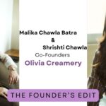 Malika Chawla Batra & Srishti…