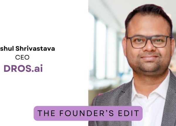 Anshul Shrivastava on Debt Collections Through AI
