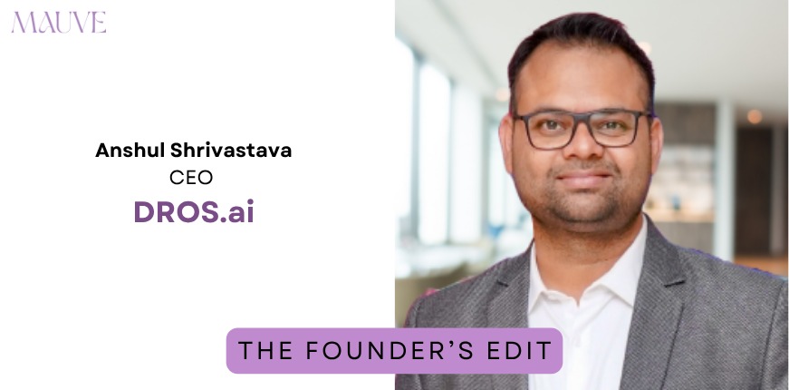 Anshul Shrivastava on Debt Collections Through AI