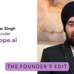 Parminder Singh on AI That…