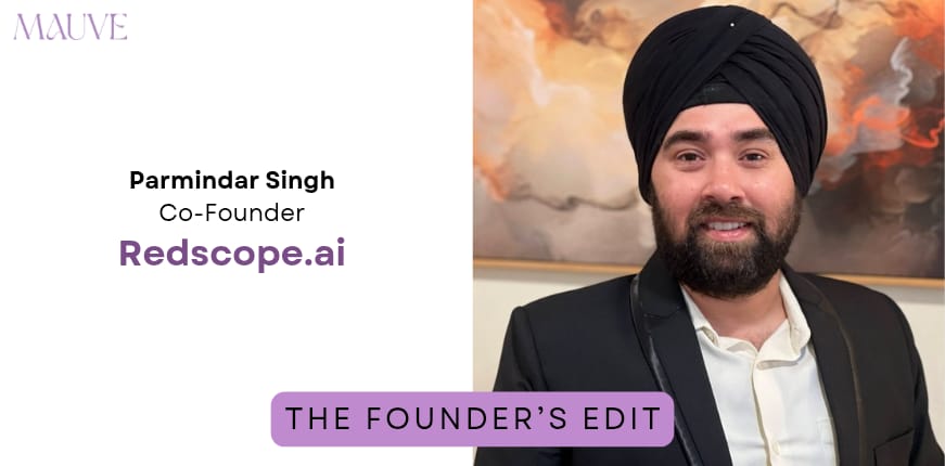 Parminder Singh on AI That…