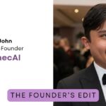 Jase John on AI Doctors&hellip;