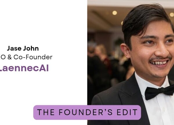 Jase John on AI Doctors Can Actually&hellip;