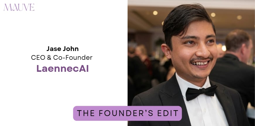 Jase John on AI Doctors Can Actually&hellip;