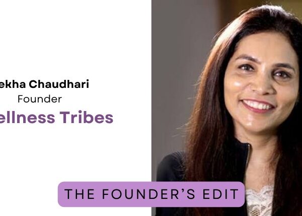 Dr. Rekha Chaudhari Believes Wellness Shouldn’t End at the Spa