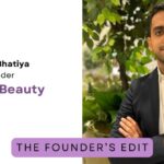 Prabal Bhatia Simplifying Skincare