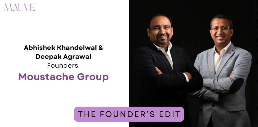 Moustache Group on Hospitality by Making Every&hellip;