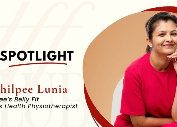 Dr. Shilpee Lunia Is Done With Women&hellip;