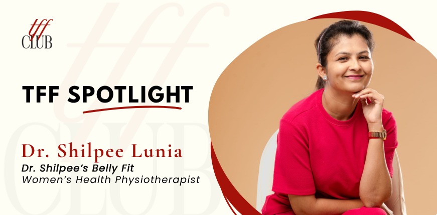 Dr. Shilpee Lunia Is Done&hellip;