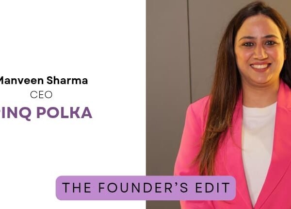 Redefining Comfort: How Pinq Polka Is Changing the Conversation Around Innerwear