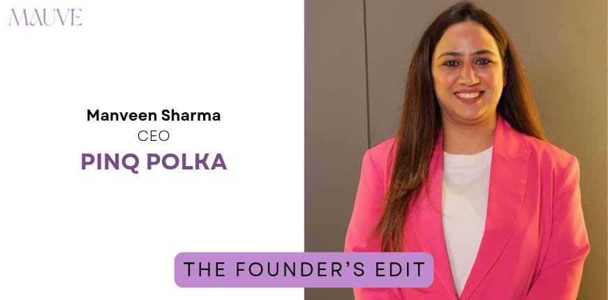 Redefining Comfort: How Pinq Polka Is Changing the Conversation Around Innerwear