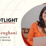 Mahak Menghani Wants Women to&hellip;