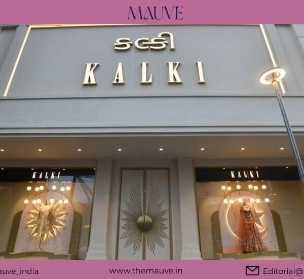 KALKI Fashion opens its 14th store in Alkapuri, Baroda