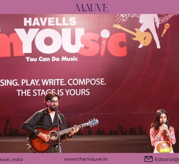 Havells’ mYOUsic: Supporting India’s Indie Music