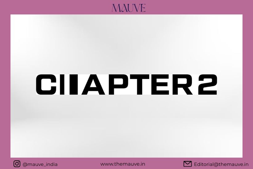 Chapter2Drip Marks a New Chapter with Its First Experiential&hellip;