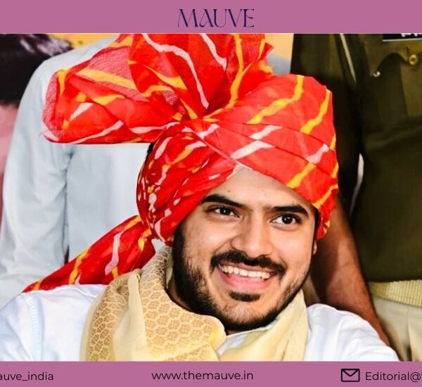 Abhimanyu Singh: Youth & Innovation Leader