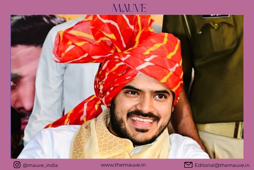 Abhimanyu Singh: Youth & Innovation Leader