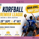 India’s 1st Korfball Premier League Unveils&hellip;