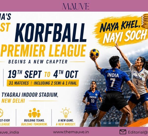 India’s 1st Korfball Premier League Unveils New&hellip;