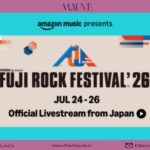 Amazon Music India to Livestream FUJI&hellip;