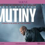 Jason Statham’s ‘Mutiny’ Hits Indian Cinemas&hellip;