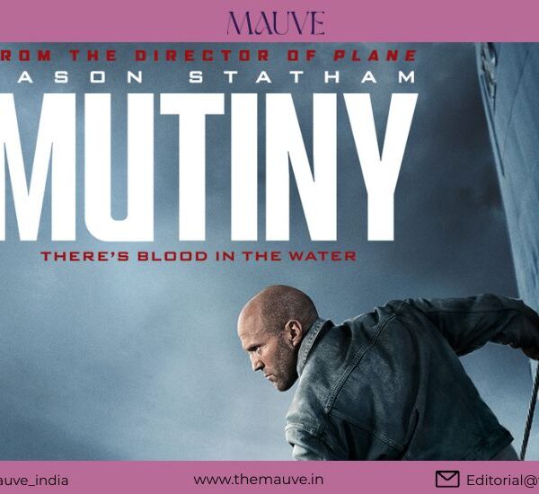 Jason Statham’s ‘Mutiny’ Hits Indian Cinemas August&hellip;