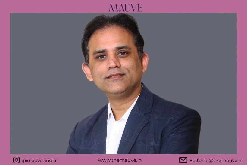 Sameer Munshi Elevated to Chief&hellip;