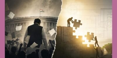 Resignation as Ritual VS Resignation as Reform