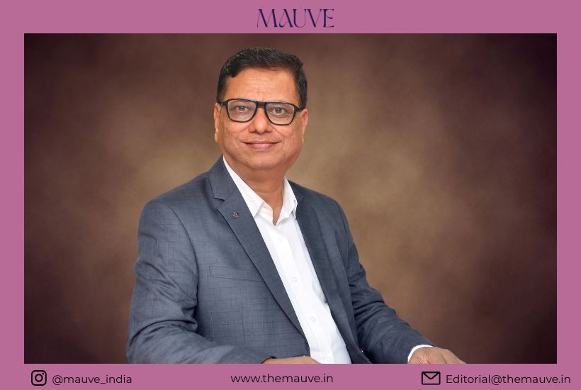 Vertiv appoints Raghavendra Kale