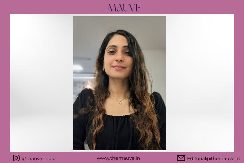 Leads Brand Connect Appoints Raksha Narayan Kotian As Business Head For Coração Do Vale