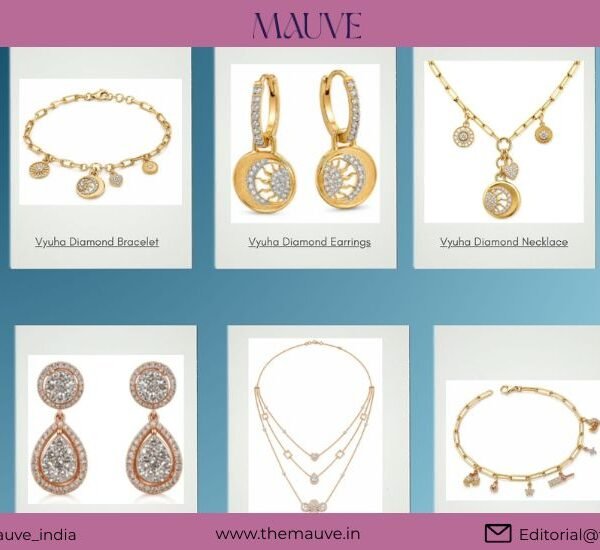 Get Smriti Mandhana’s Effortless Jewellery Style