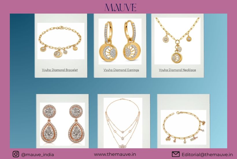 Get Smriti Mandhana’s Effortless Jewellery Style