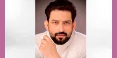 Actor Aadesh Chaudhary: "Students raising their voice peacefully for fairness strengthens democracy"