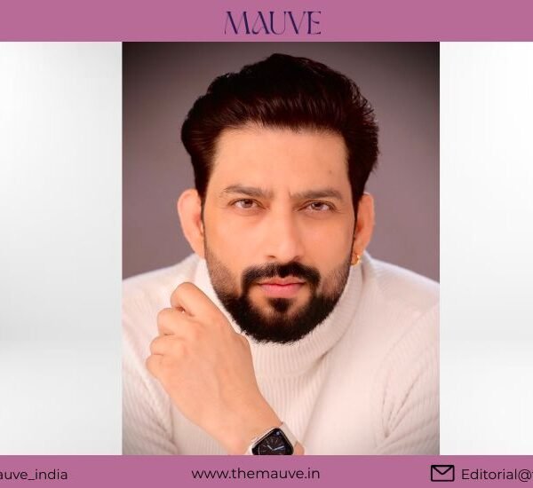 Actor Aadesh Chaudhary: "Students raising their voice peacefully for fairness strengthens democracy"