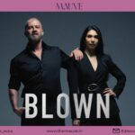 Stylist Yianni Tsapatori Joins Blown&hellip;