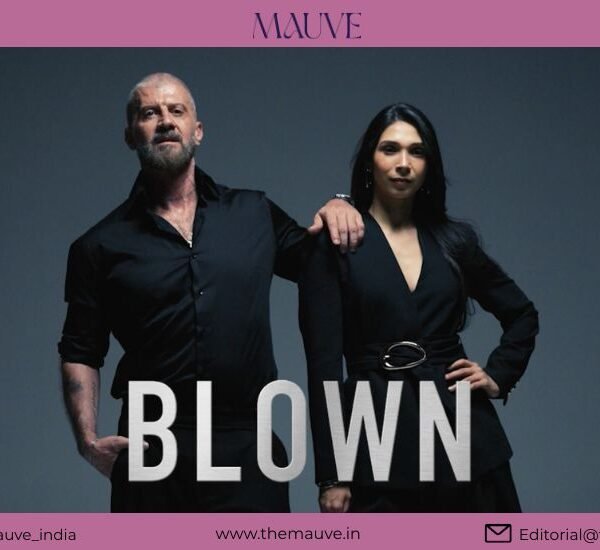 Stylist Yianni Tsapatori Joins Blown Salon Chain