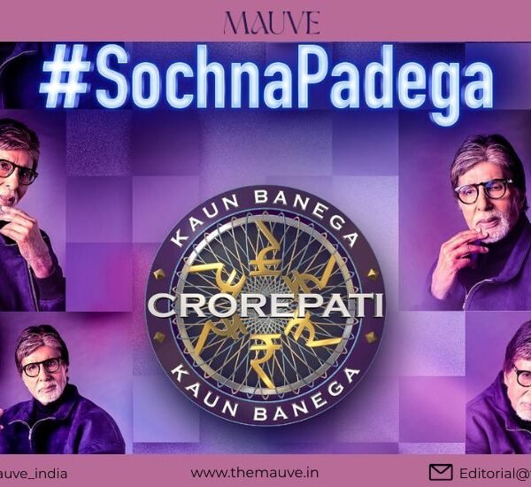 Amitabh Bachchan Announces KBC 18 With #SochnaPadega