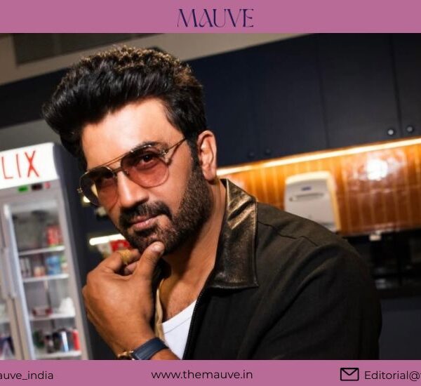 Sharad Kelkar