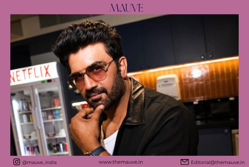 Sharad Kelkar