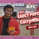 KFC carryminati