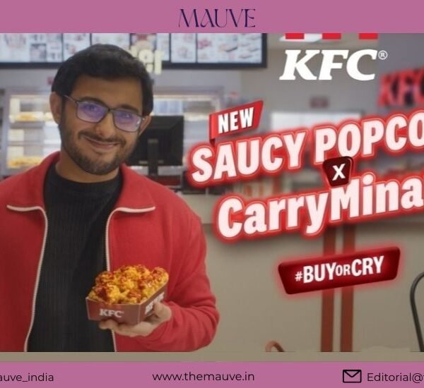 KFC carryminati
