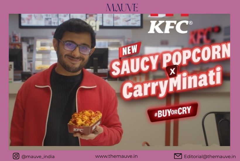 KFC carryminati