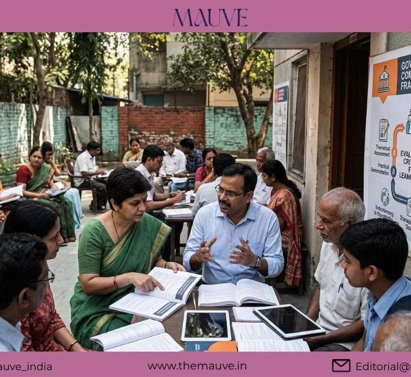 Not Every Chaiwala Without Formal Education Can Become a Minister.