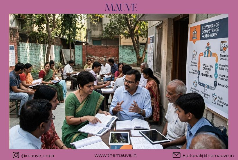 Not Every Chaiwala Without Formal Education Can Become a Minister.
