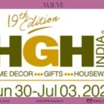 Smart Kitchen Pavilion at HGH India 2026 Draws Enthusiastic Response